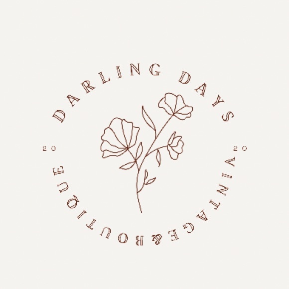 darlingdaysshop